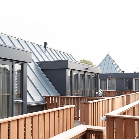 Luxury Apartment In Renesse With Infrared Sauna Exterior foto