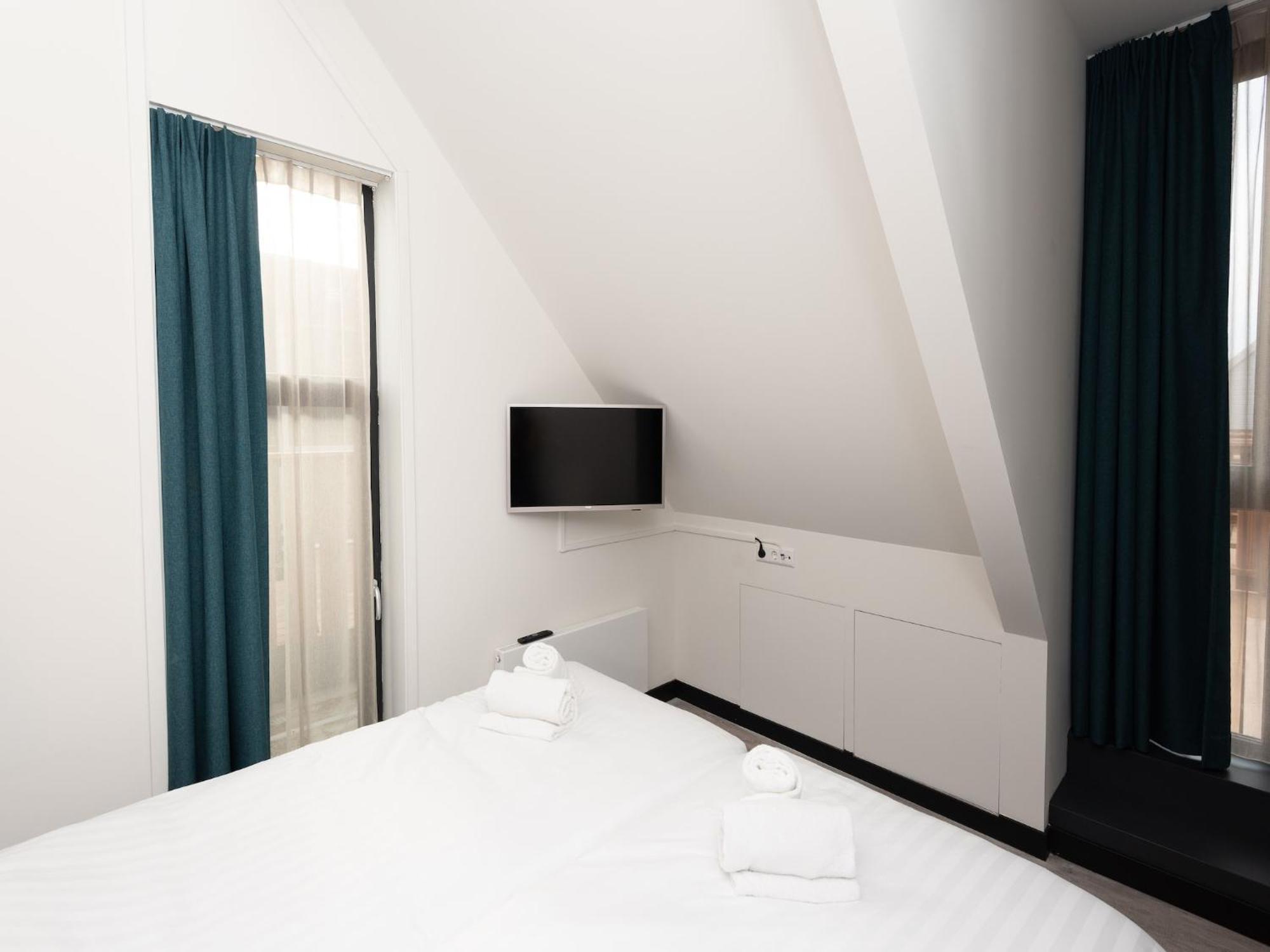 Luxury Apartment In Renesse With Infrared Sauna Exterior foto