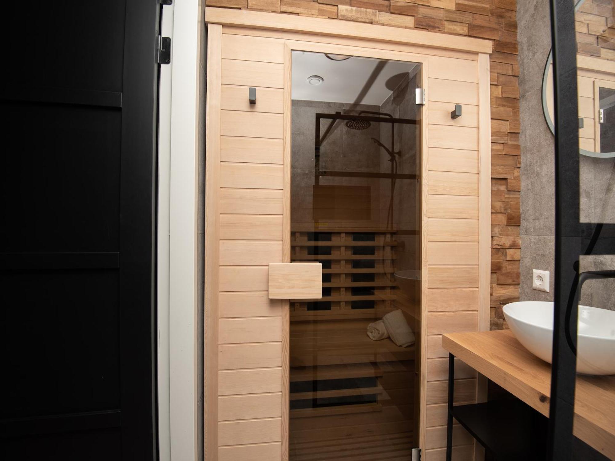 Luxury Apartment In Renesse With Infrared Sauna Exterior foto