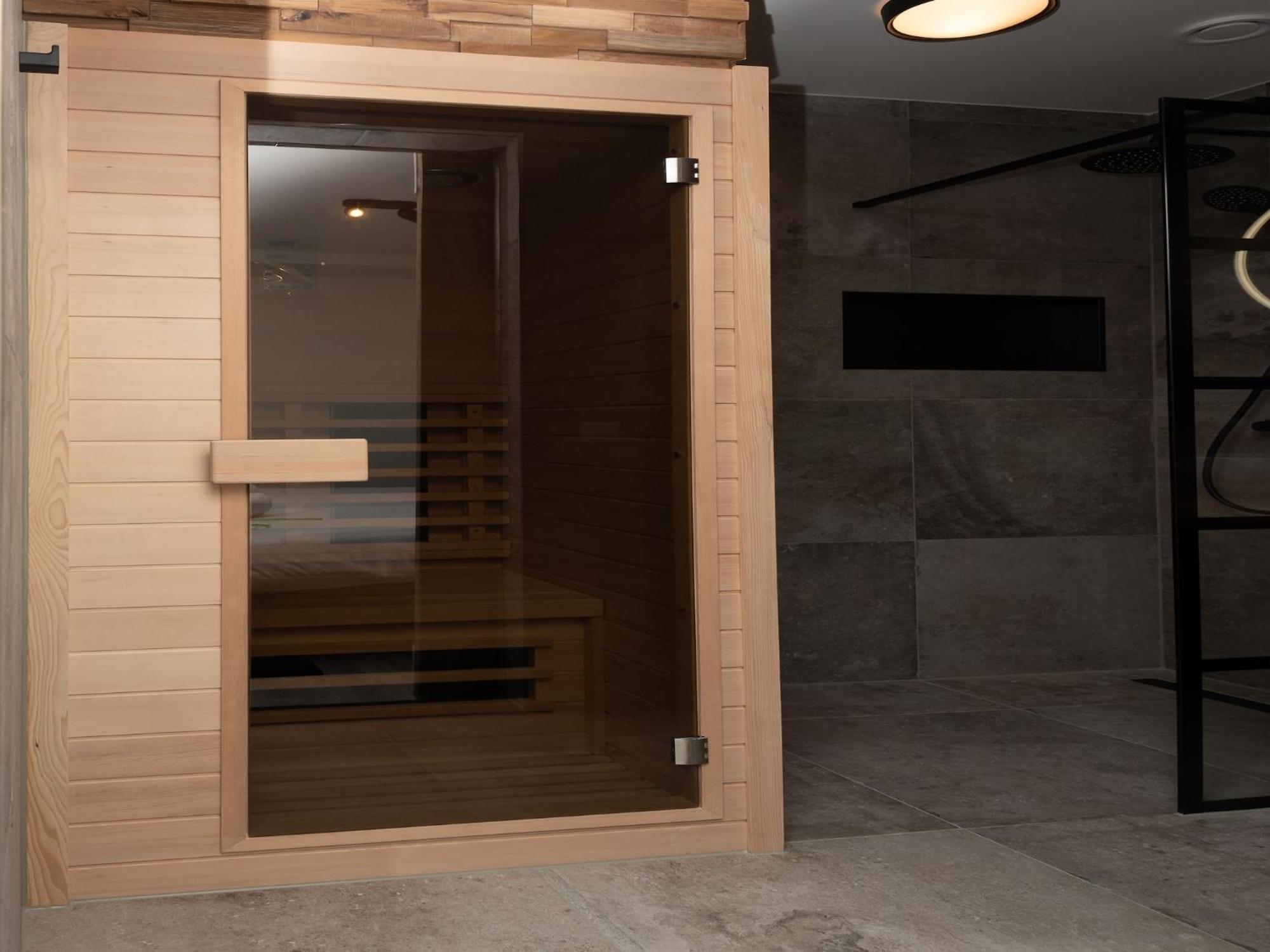 Luxury Apartment In Renesse With Infrared Sauna Exterior foto
