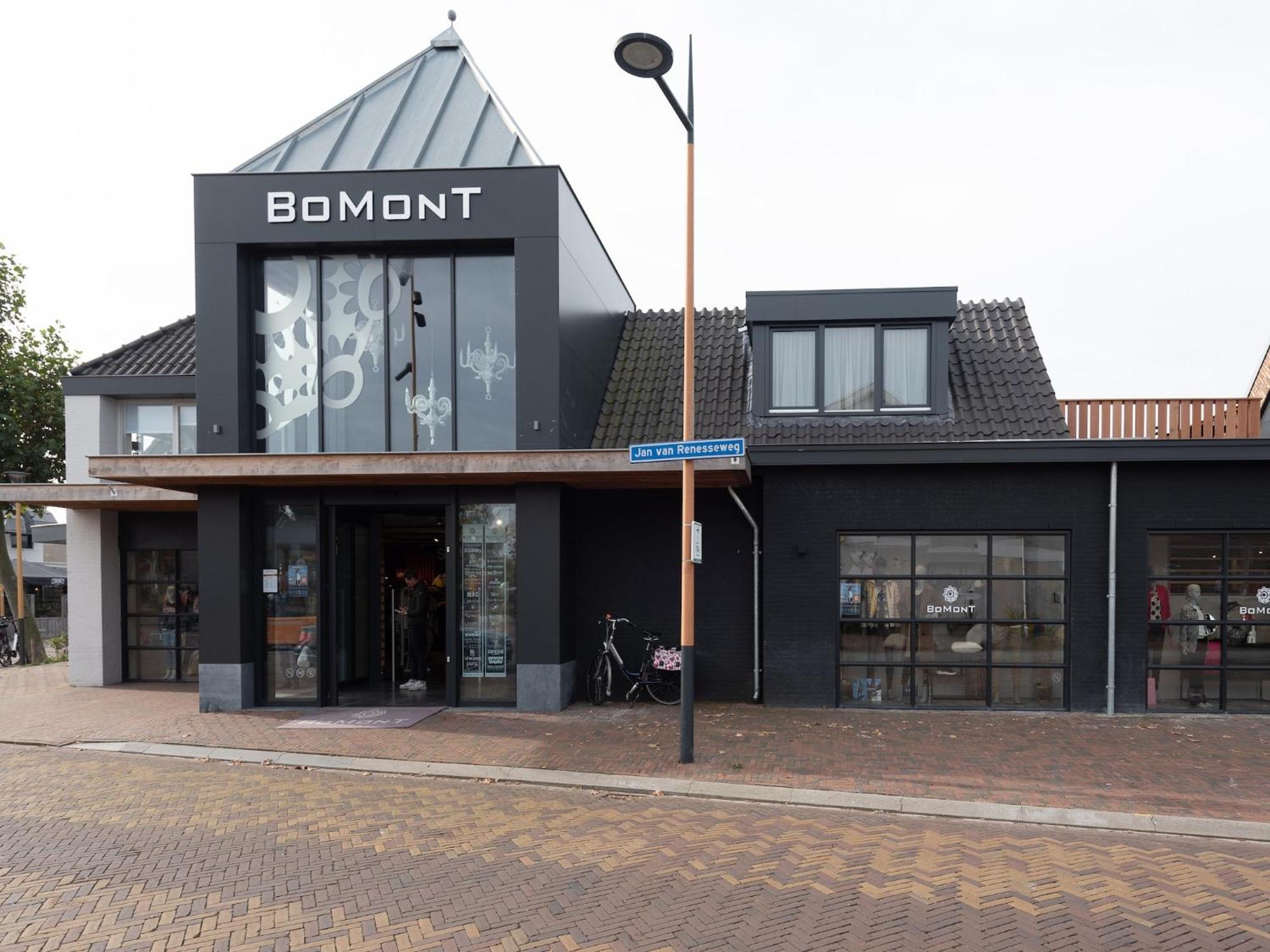 Luxury Apartment In Renesse With Infrared Sauna Exterior foto